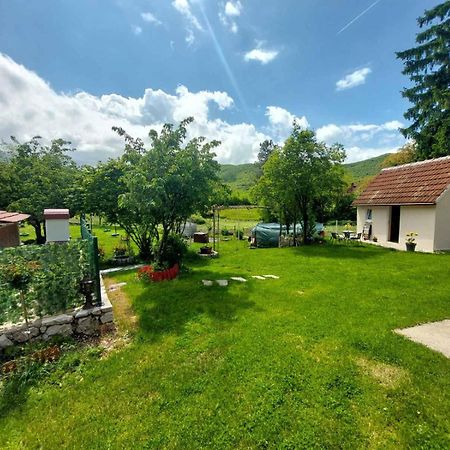 Village Flower Ivy Montenegro Нікшич Екстер'єр фото